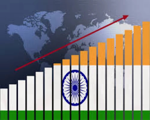 India: World’s fastest-growing major economy